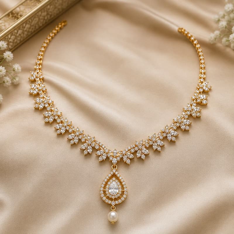 necklace